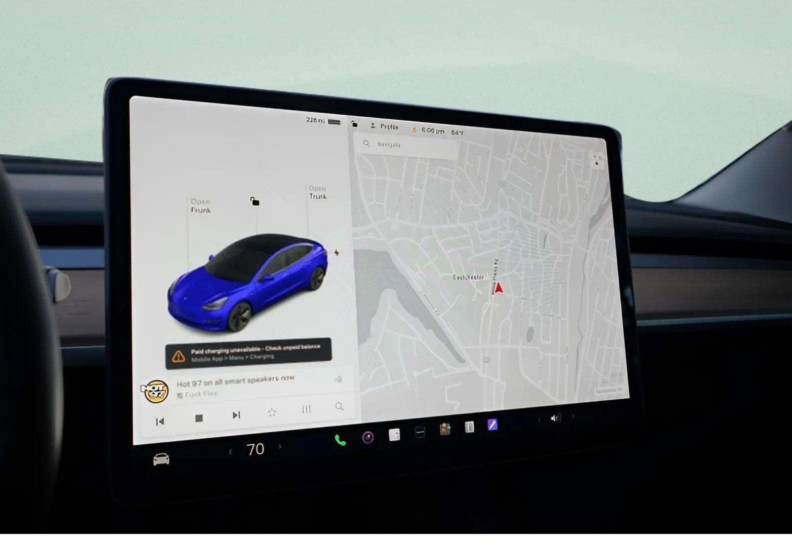 Used 2021 Tesla Model 3 Standard Range Plus image 40