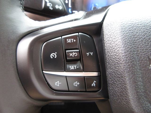 New 2025 Ford Ranger XLT w/ Equipment Group 301A High image 15