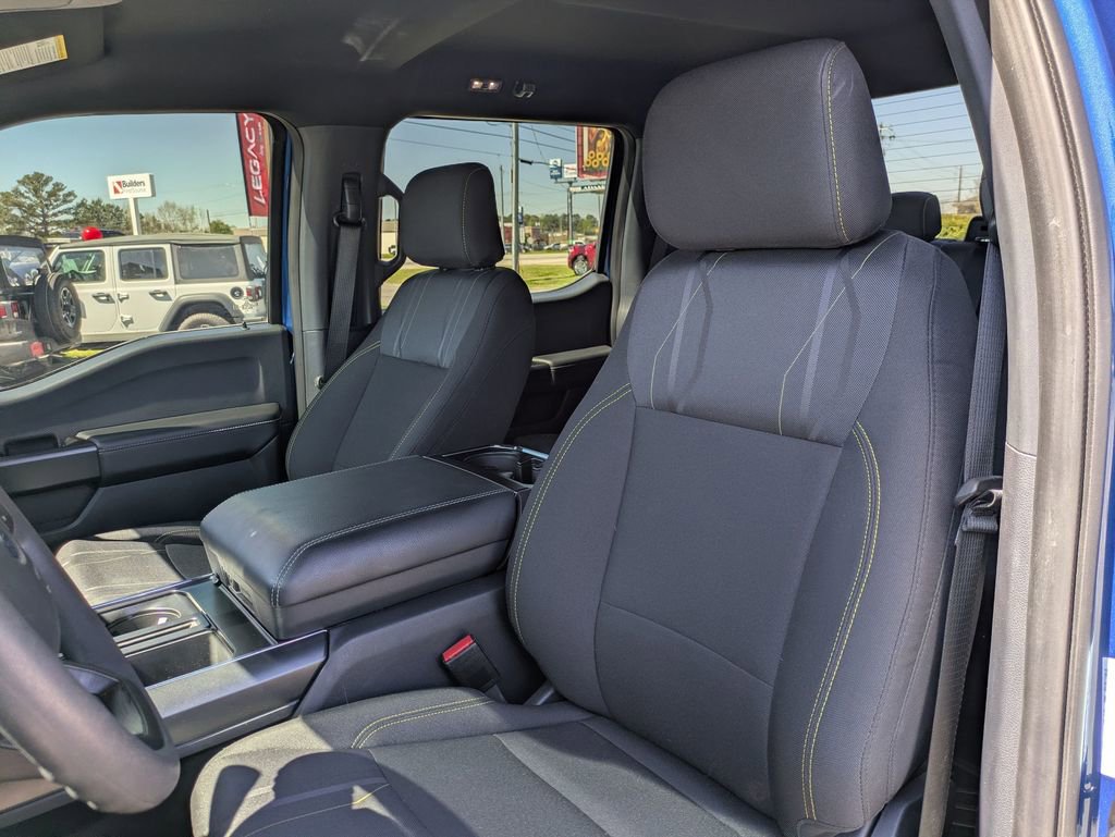 Used 2024 Ford F150 STX image 13