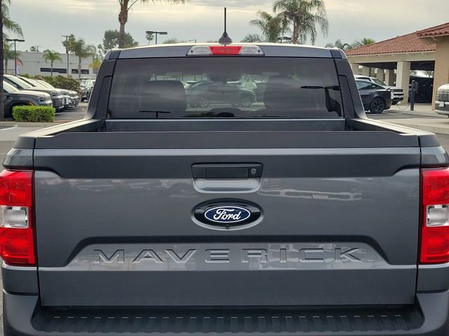 Used 2025 Ford Maverick XLT w/ XLT Luxury Package image 27