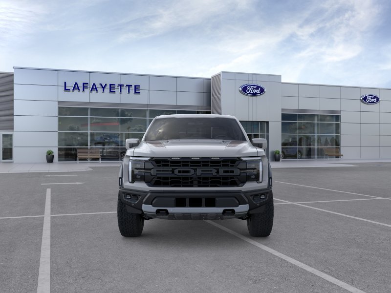 New 2026 Ford F150 Raptor AWD/4WD image 44