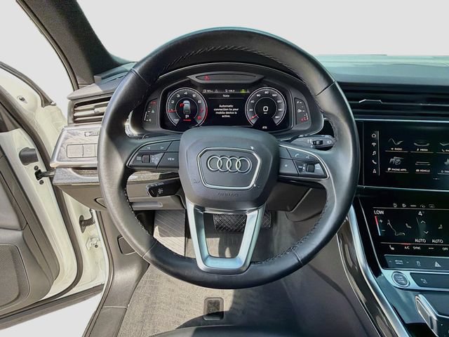 Used 2022 Audi Q7 2.0T Premium w/ Convenience Package AWD/4WD image 40
