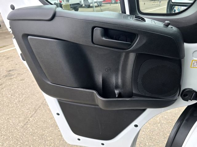 Used 2025 RAM ProMaster 2500 w/ Convenience Group image 15
