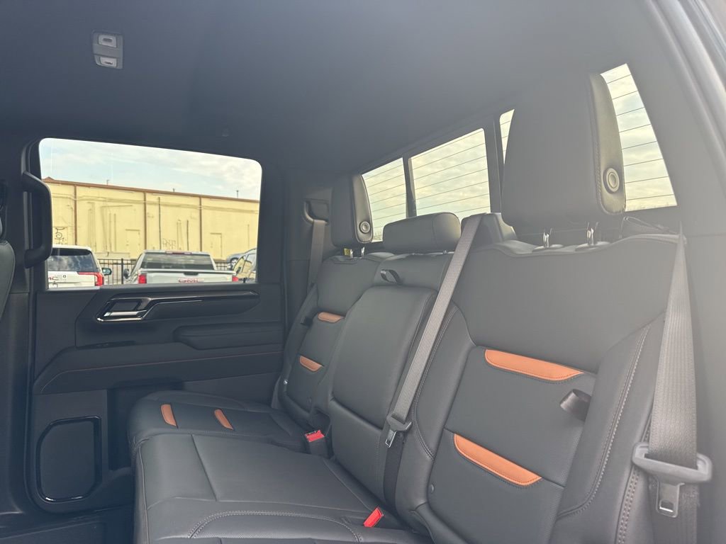 New 2026 GMC Sierra 2500 AT4 w/ AT4 Premium Plus Package image 33