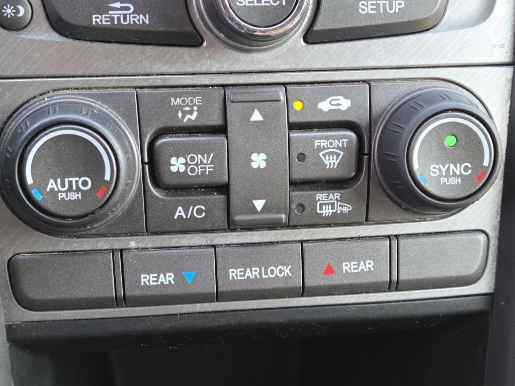 Used 2013 Honda Pilot EX image 12