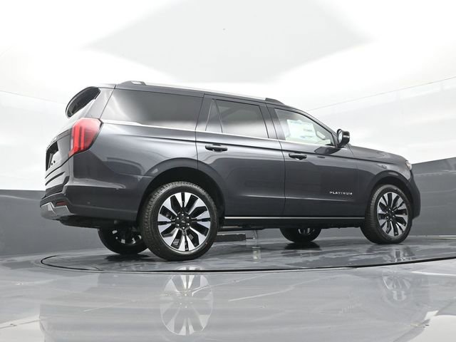 New 2025 Ford Expedition Platinum image 40