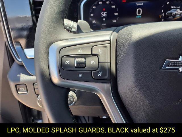 New 2026 Chevrolet Silverado 1500 LT Trail Boss w/ LT Trail Boss Premium Package AWD/4WD image 10