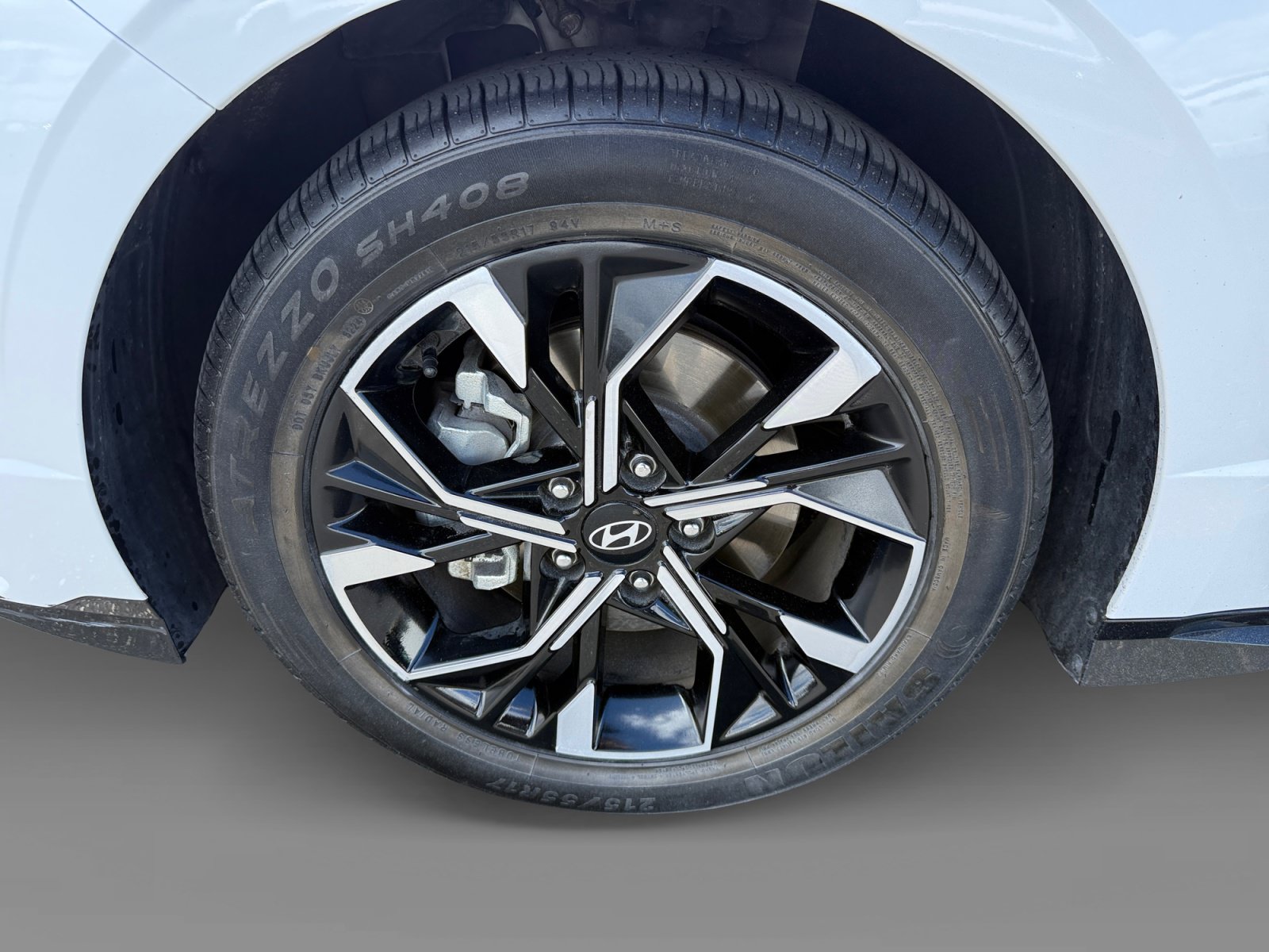 Used 2025 Hyundai Sonata SEL FWD image 9
