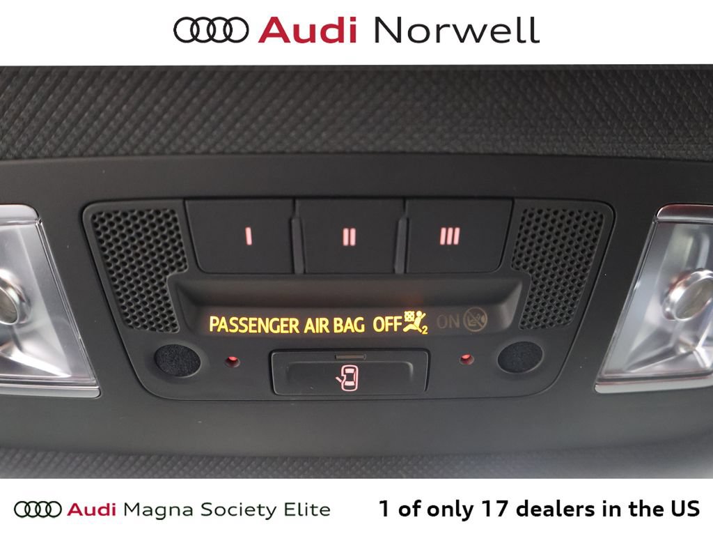 Used 2017 Audi TTS 2.0T Coupe AWD/4WD image 8