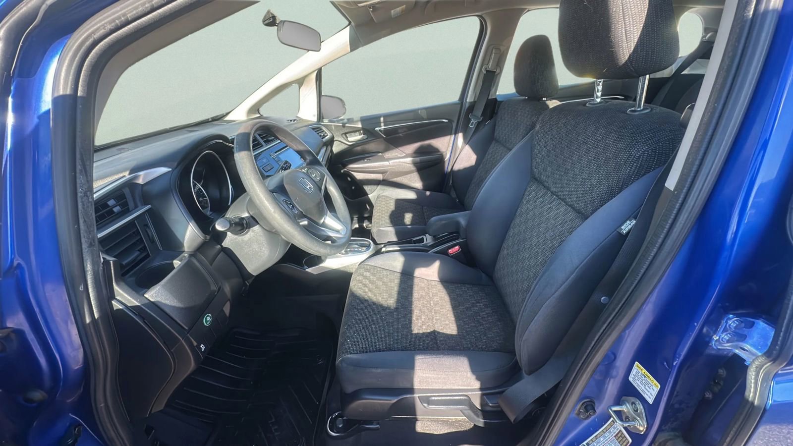 Used 2016 Honda Fit LX image 17