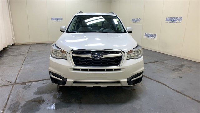 Used 2018 Subaru Forester 2.5i Premium w/ All-Weather Package image 8