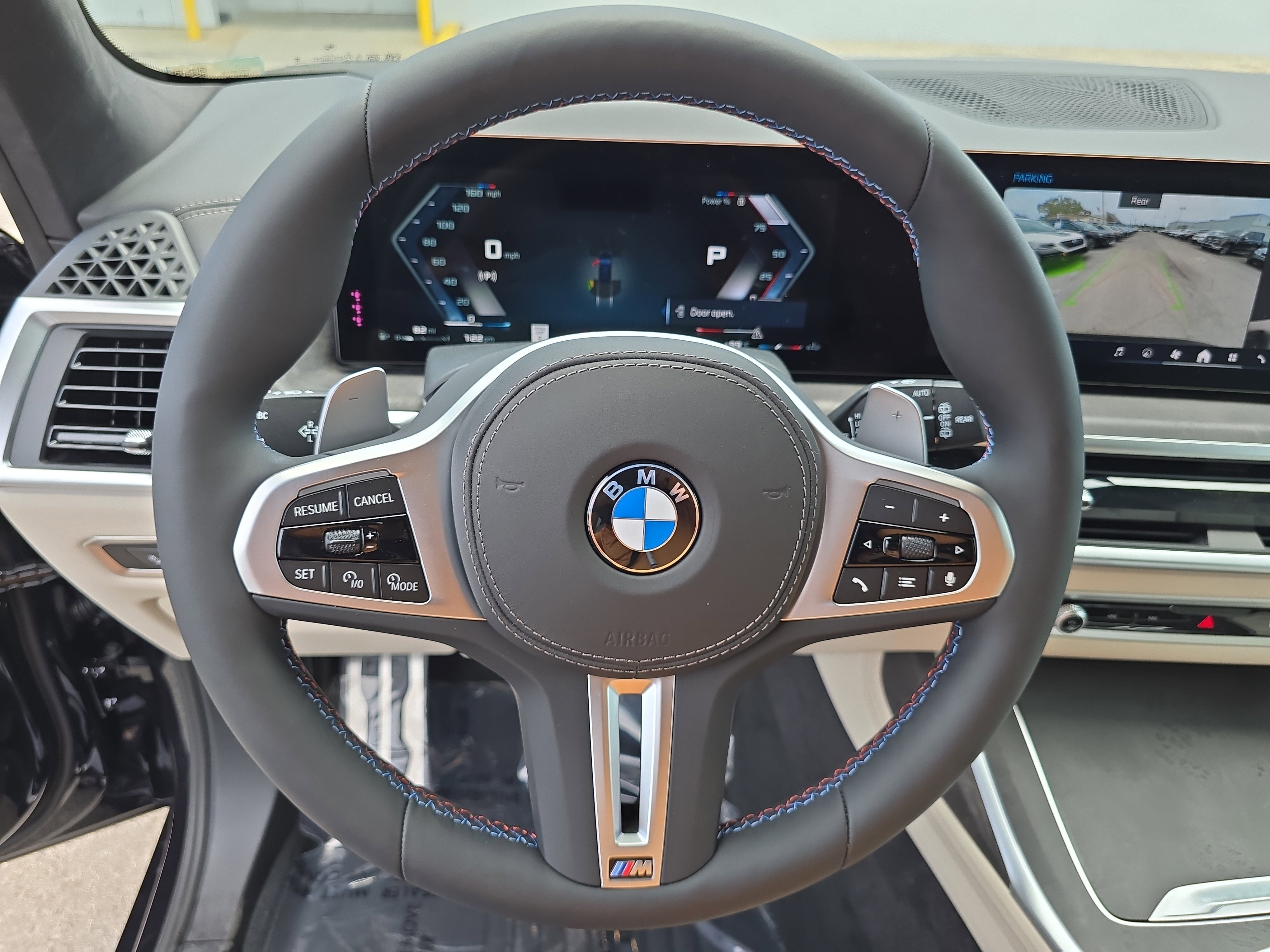 New 2026 BMW X7 M60i image 33
