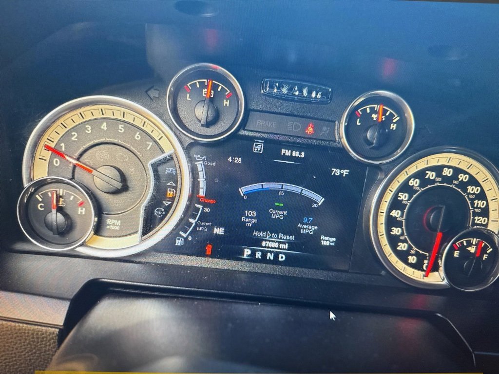 Used 2014 RAM 1500 Sport image 12