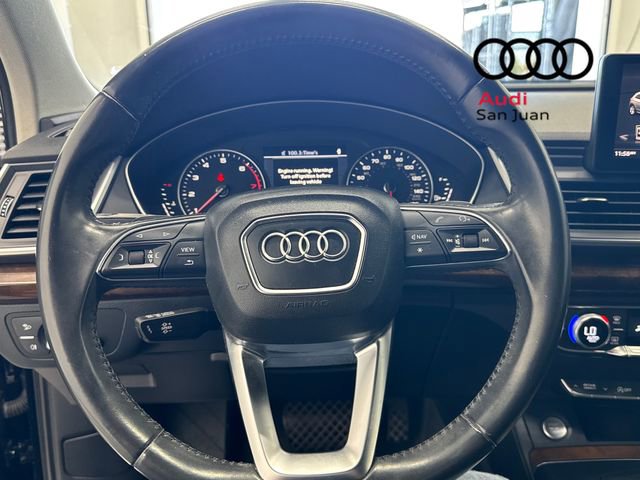 Used 2018 Audi Q5 2.0T Premium w/ Convenience Package image 21