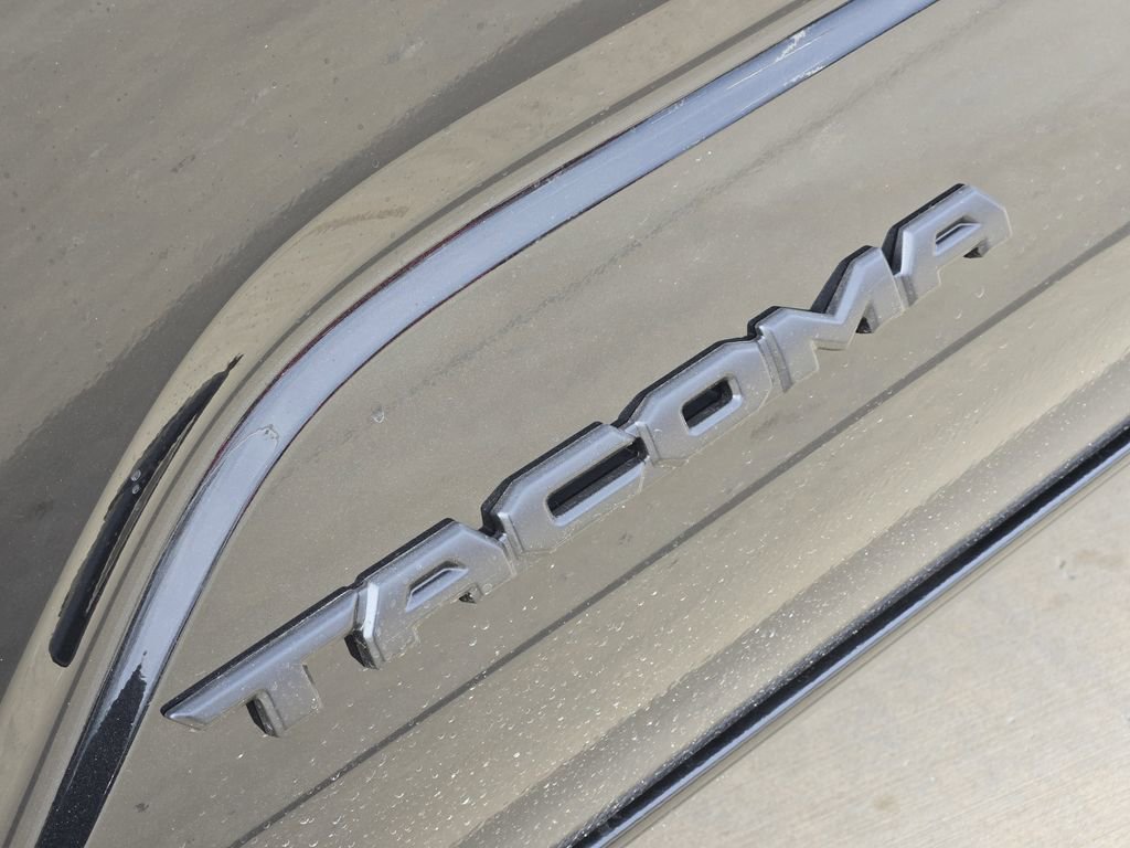 New 2026 Toyota Tacoma SR5 image 8