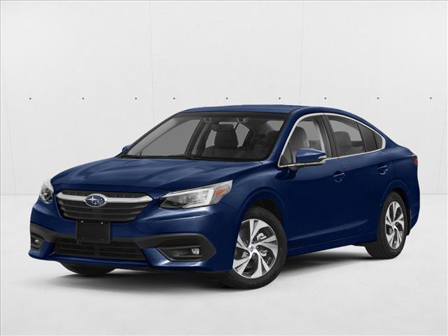 Used 2020 Subaru Legacy Premium image 1