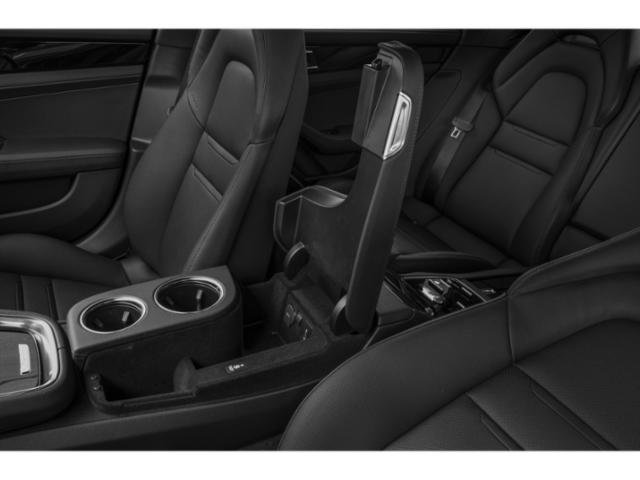 Certified 2023 Porsche Panamera GTS AWD/4WD image 17
