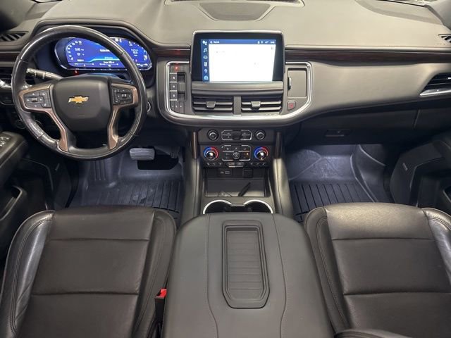 Used 2022 Chevrolet Suburban High Country w/ Max Trailering Package image 6
