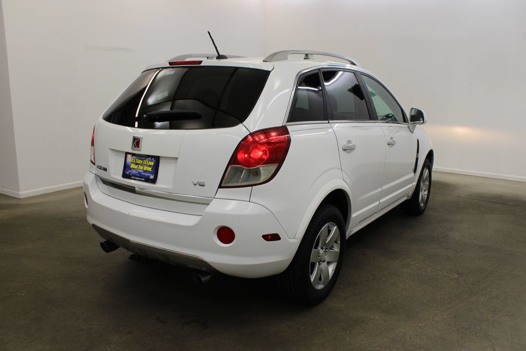 Used 2009 Saturn Vue XR w/ Premium Trim Package FWD image 5