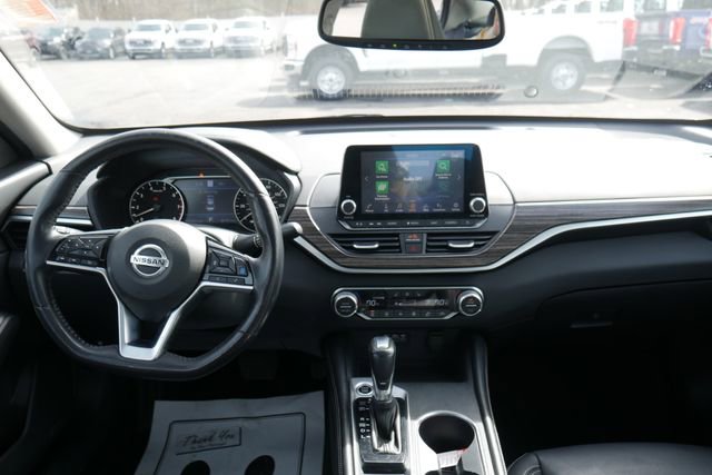 Used 2019 Nissan Altima 2.5 SL image 6