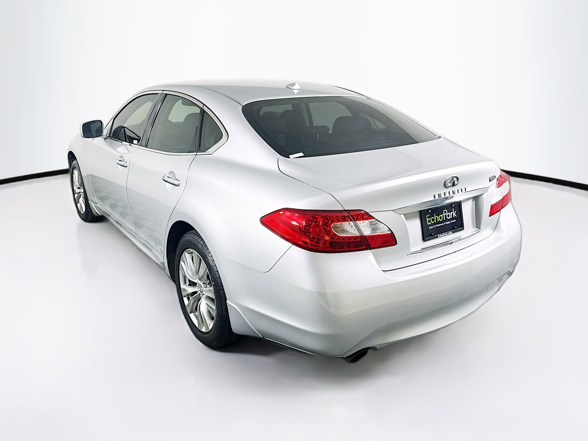 Used 2012 INFINITI M37 x w/ Premium Pkg AWD/4WD image 5