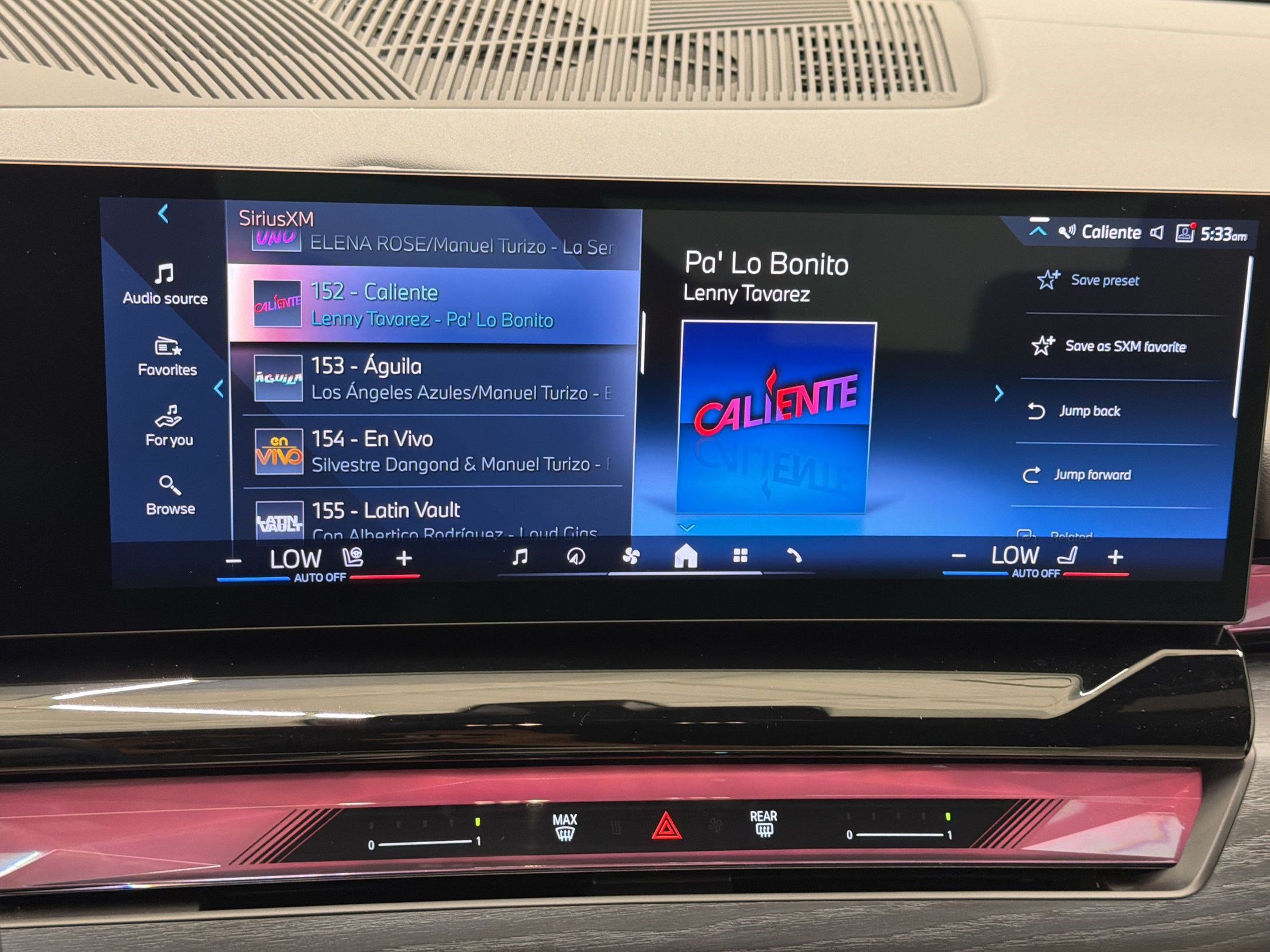 Certified 2024 BMW i5 eDrive40i w/ Executive Package RWD image 23