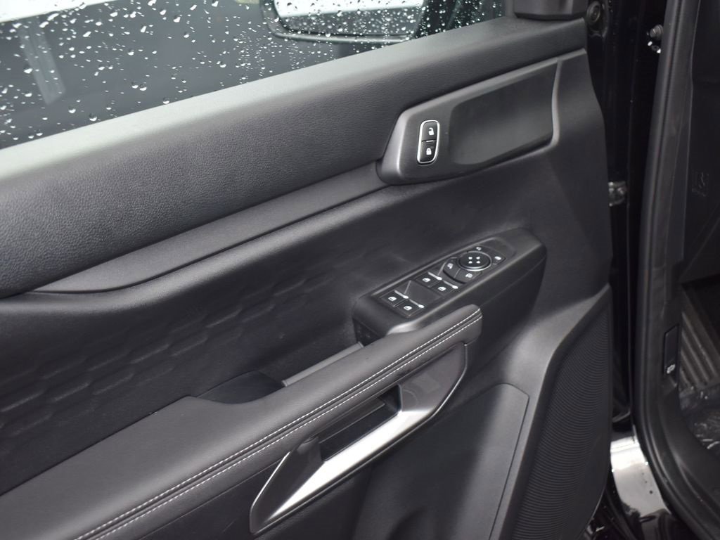 New 2025 Ford Ranger XLT w/ Trailer Tow Package image 9