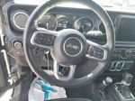 Used 2022 Jeep Wrangler Unlimited Sahara w/ Cold Weather Group AWD/4WD image 26