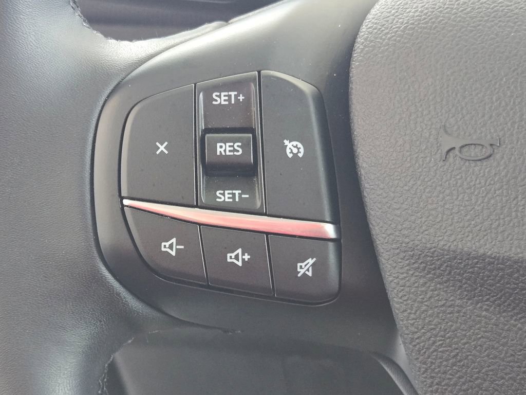 Used 2024 Ford Bronco Sport Big Bend w/ Convenience Package image 16