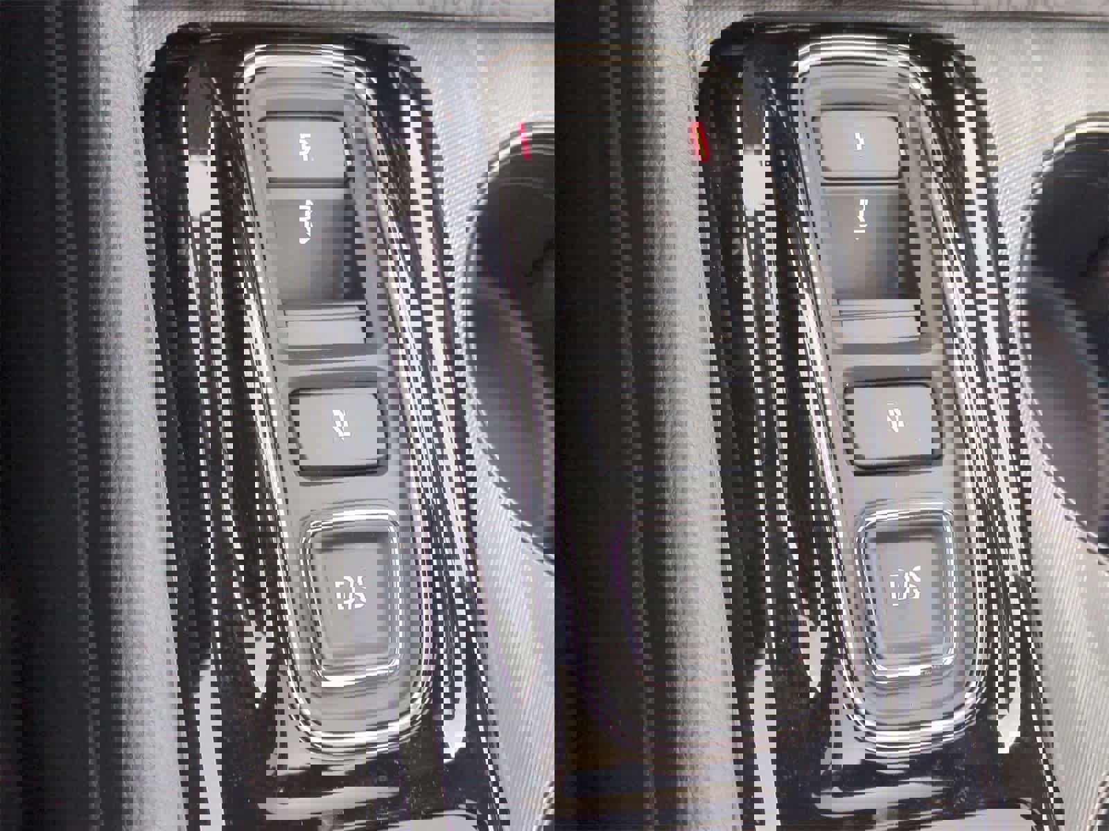 New 2026 Honda Passport TrailSport image 33