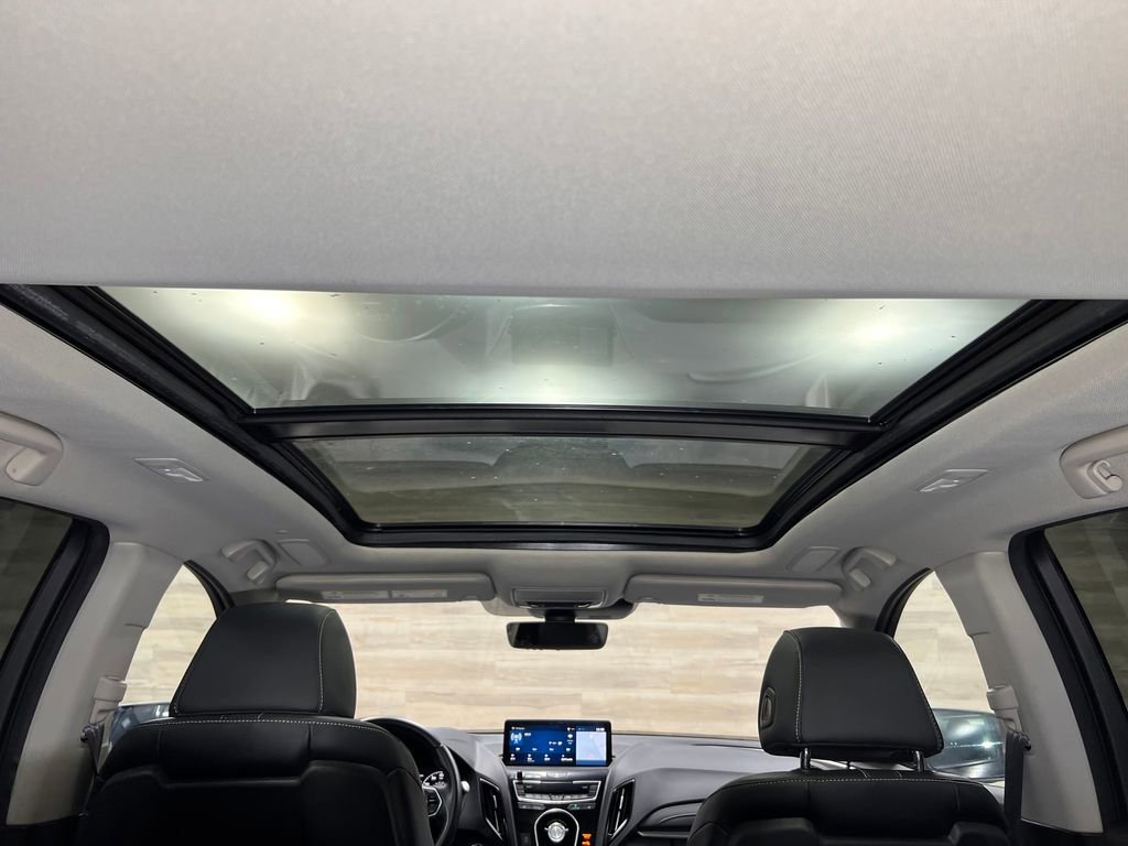 Used 2021 Acura RDX w/ Technology Package image 17
