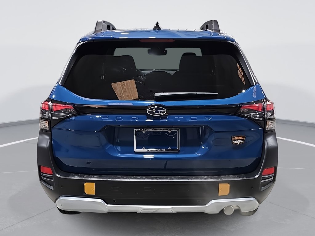 New 2026 Subaru Forester Wilderness w/ Wilderness Package AWD/4WD image 6
