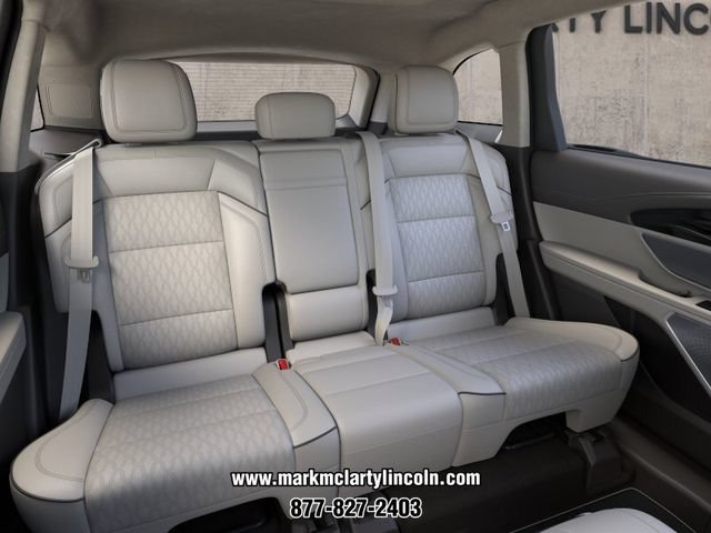 New 2026 Lincoln Nautilus Black Label AWD/4WD image 11