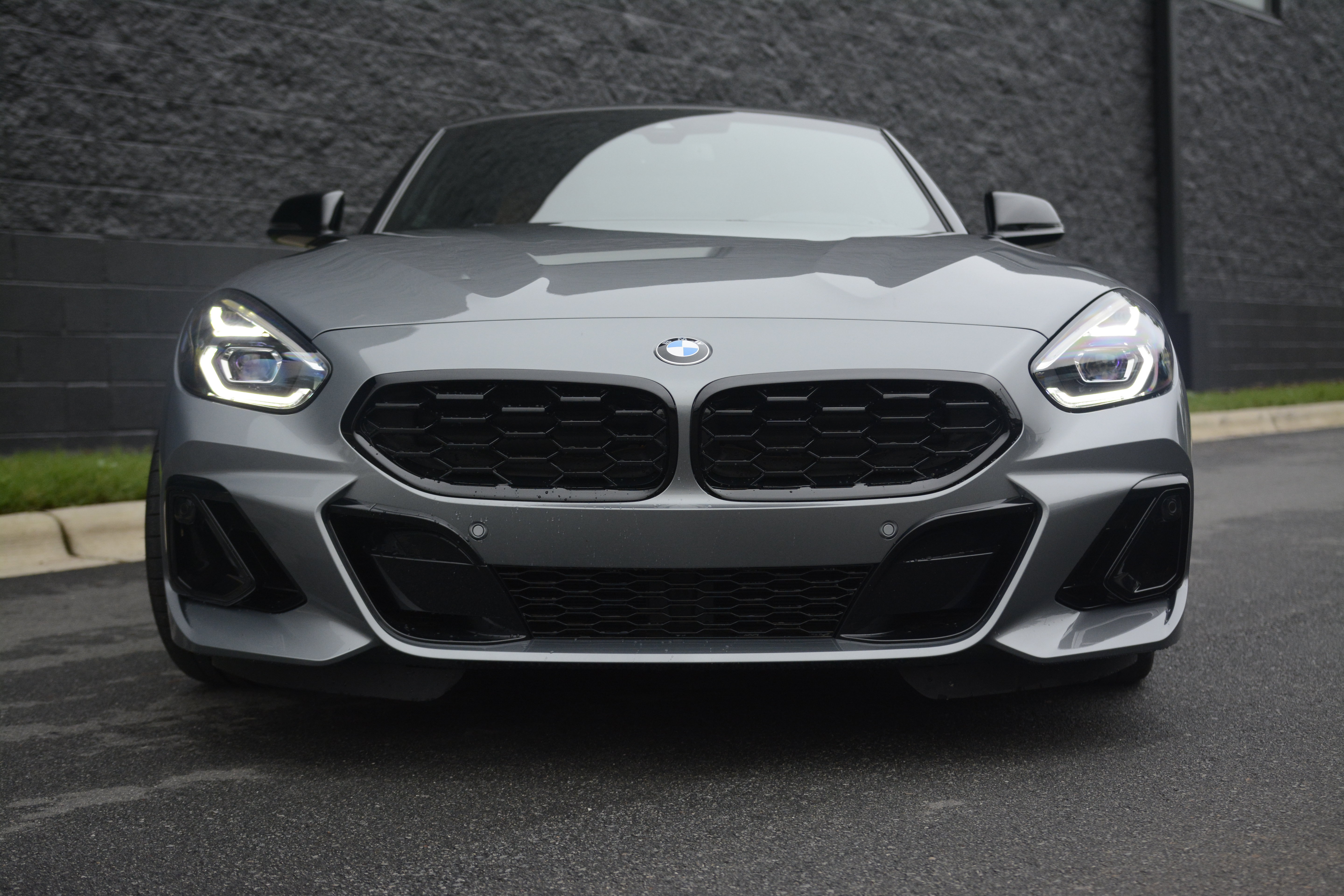 Used 2026 BMW Z4 M40i RWD image 10
