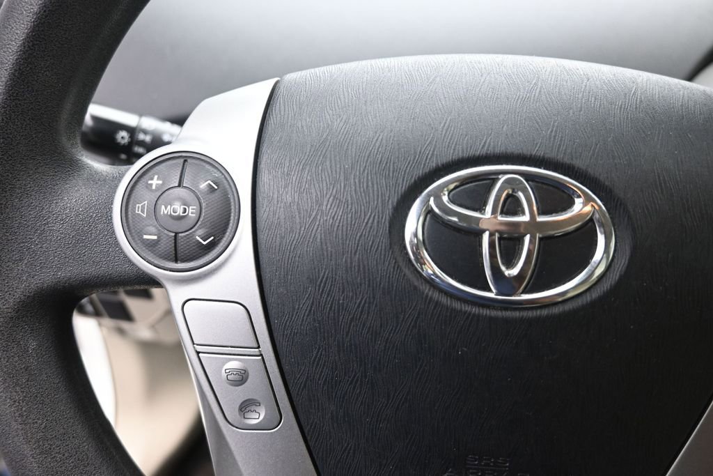 Used 2014 Toyota Prius Two FWD image 14