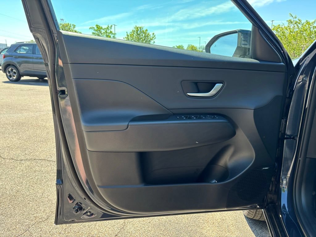 New 2026 Hyundai Kona Limited AWD/4WD image 19