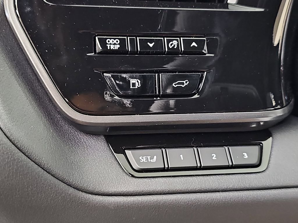 New 2026 Lexus TX 500h AWD image 26