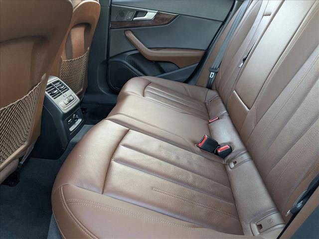 Used 2019 Audi A4 2.0T Premium Plus image 18
