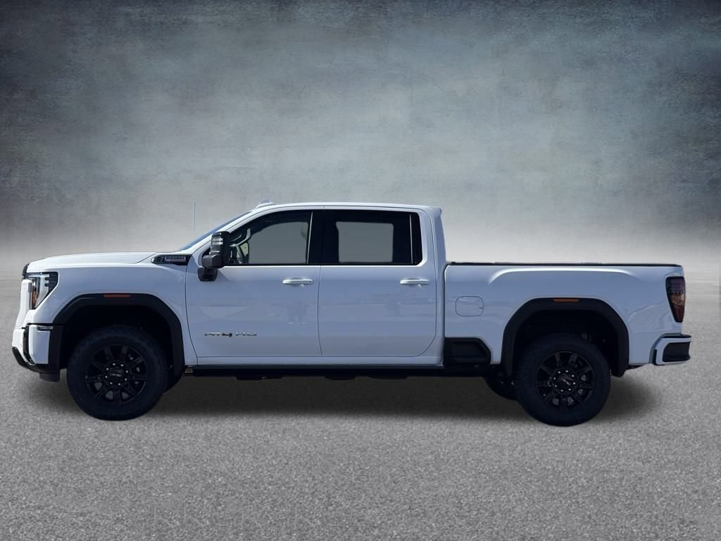 New 2026 GMC Sierra 2500 AT4 w/ AT4 Premium Plus Package image 7