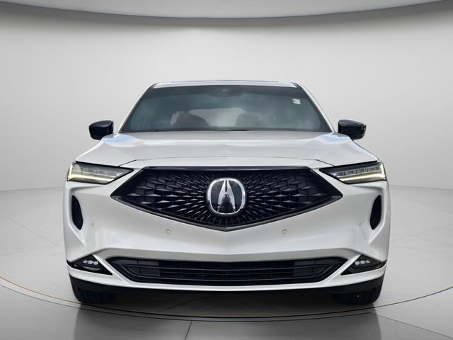 Certified 2024 Acura MDX A-Spec AWD/4WD image 5