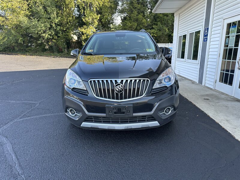 Used 2015 Buick Encore Convenience FWD image 3