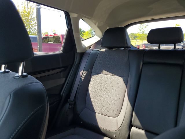 Certified 2025 Kia Seltos S FWD image 11