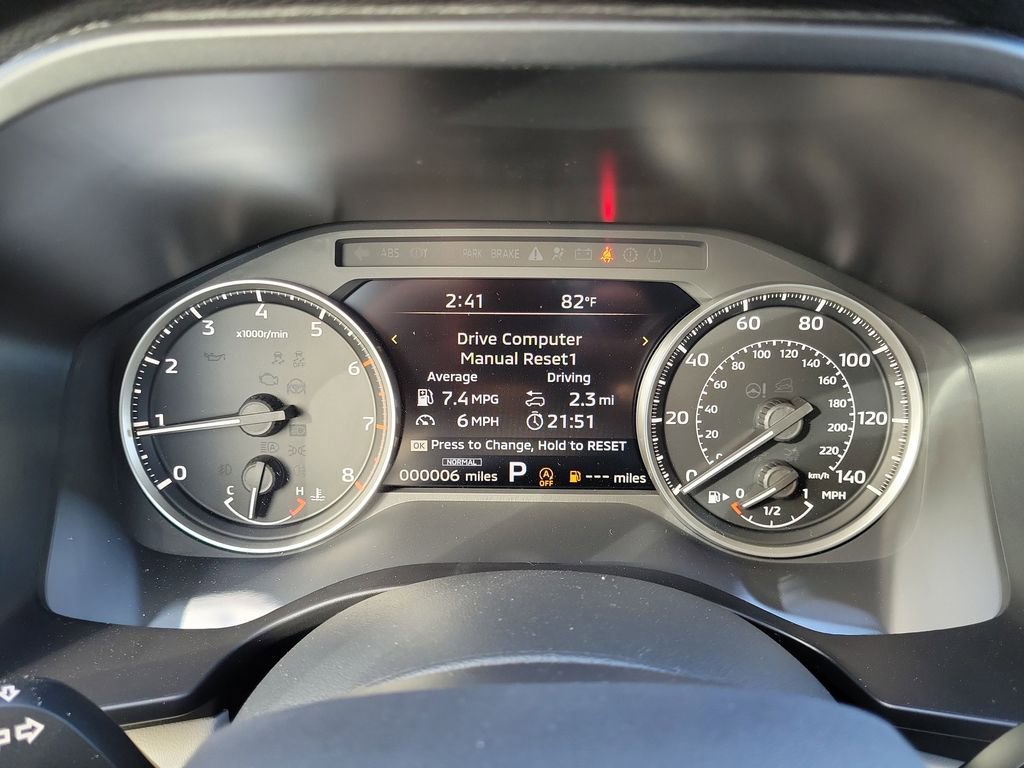 New 2026 Mitsubishi Outlander SE image 10