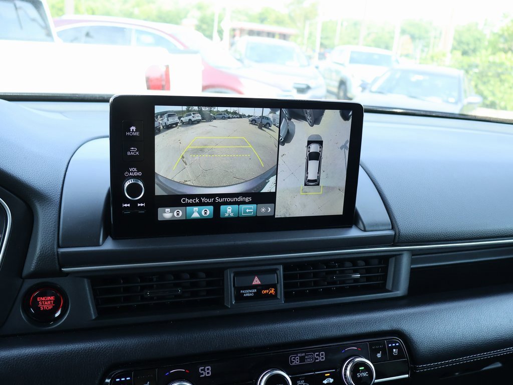 Certified 2023 Honda Pilot Elite image 22