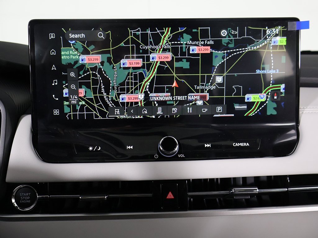 New 2025 Mitsubishi Outlander SE image 47