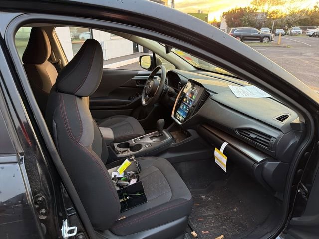 Used 2024 Subaru Impreza 2.0i Sport image 12