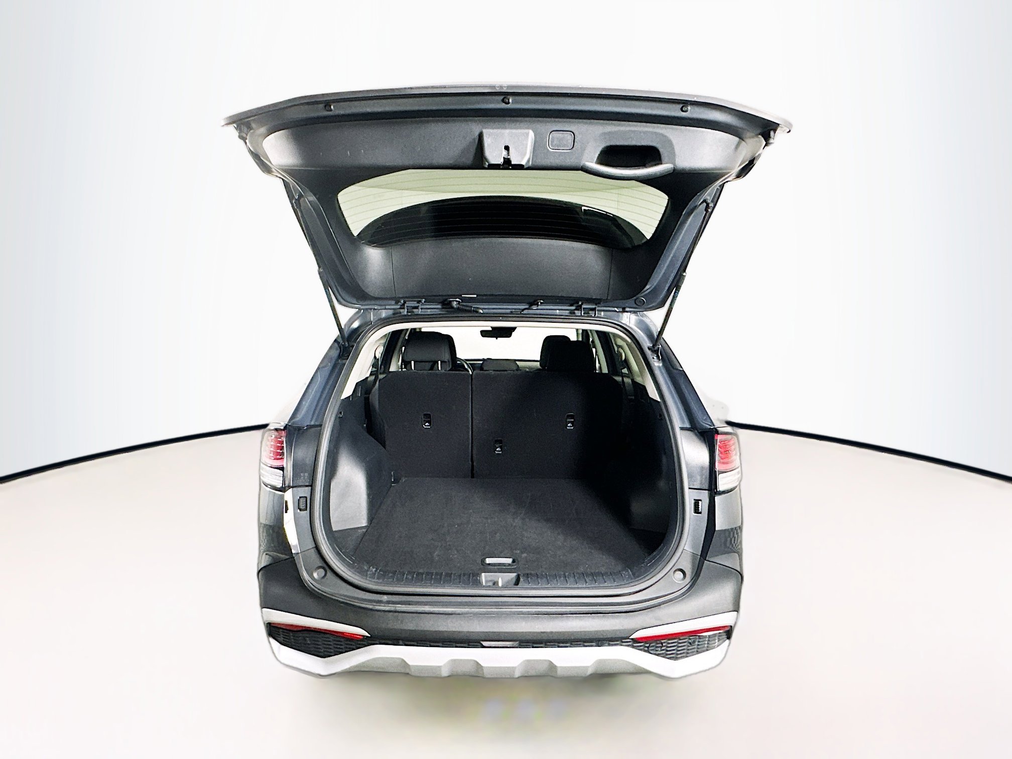 Used 2024 Kia Sportage LX image 27