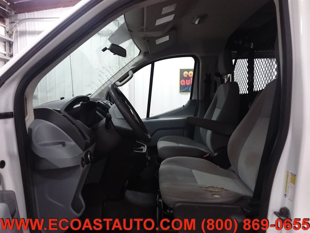 Used 2015 Ford Transit 150 130 Low Roof RWD image 10