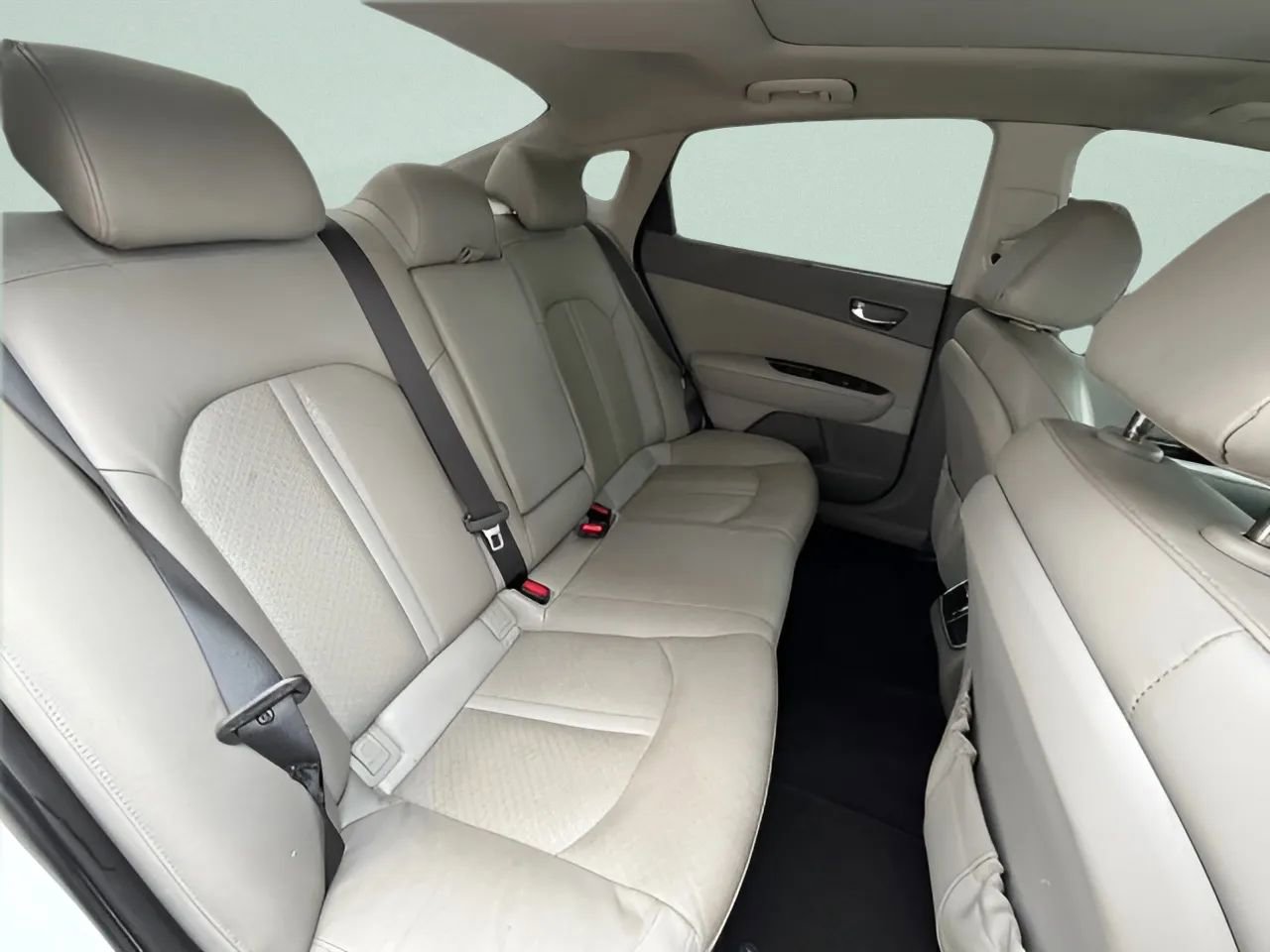 Used 2016 Kia Optima EX w/ Premium Package FWD image 13