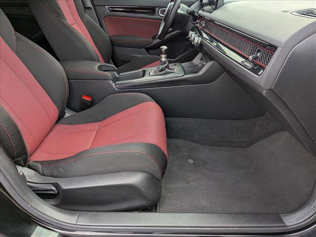 Used 2024 Honda Civic Si image 21